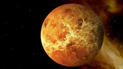 للمرة الأولى منذ 3 عقود.. ناسا تغزو "الكوكب الغائم"