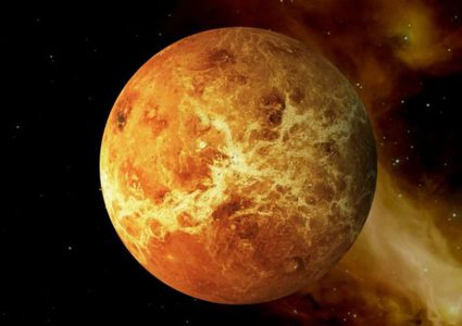 للمرة الأولى منذ 3 عقود.. ناسا تغزو "الكوكب الغائم"