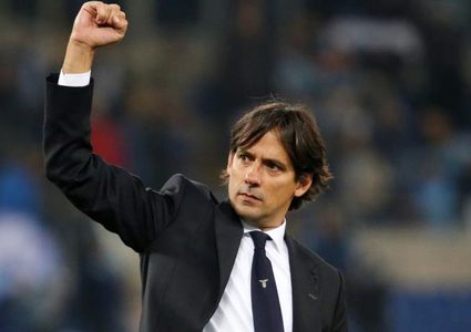 رسميًا.. إنزاجي مديرًا فنيًا لإنتر ميلان