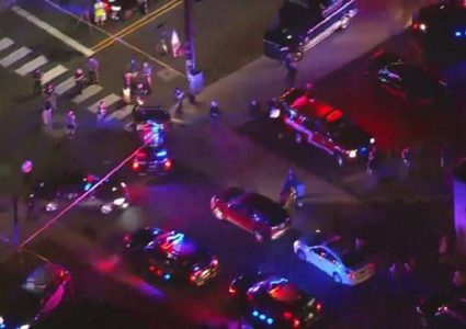 3 إصابات بإطلاق نار في الولايات المتحدة