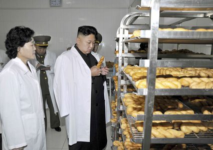 كوريا الشمالية تواجه أزمة غذائية غير مسبوقة