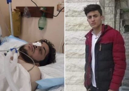 شهيد متأثراً بجراح أصيب بها في العدوان على غزة
