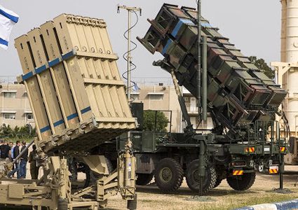 الولايات المتحدة تؤكد دعم"إسرائيل" بتجديد القبة الحديدية