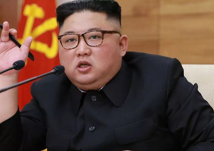 كوريا الشمالية تدين جرائم الاحتلال بحق شعبنا الفلسطيني