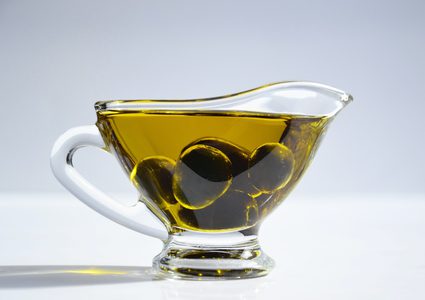 فوائد زيت الزيتون للمرأة الحامل