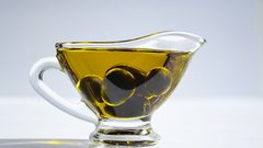 فوائد زيت الزيتون للمرأة الحامل