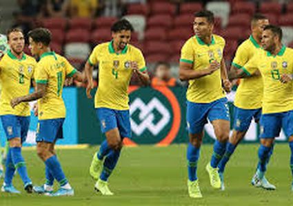 البرازيل تتجاوز عقبة الإكوادور
