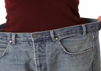 ما هي الطريقة الأمثل لإنقاص الوزن ؟