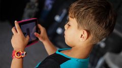 "تيك توك".. قنبلة موقوتة يلهو بها أطفالنا