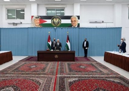 مجدلاني: تنفيذية المنظمة تعقد اجتماعاً الاثنين المقبل