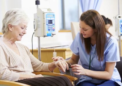 أمل جديد لمرضى سرطان الثدي.. "علاج ثوري" في الطريق