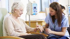 أمل جديد لمرضى سرطان الثدي.. "علاج ثوري" في الطريق