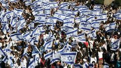 صيام: مسيرة المستوطنين الخميس المقبل ستدفع إلى انفجار جديد