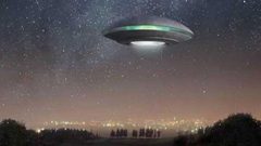 هل زارت كائنات فضائية كوكب الأرض؟