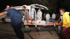مقتل شخصين وجرح 8 بتفجير انتحاري في مقديشو