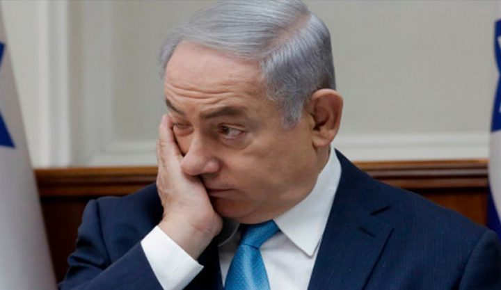 "الخارجية": نتنياهو يصعد عدوانه على القدس لإنقاذ نفسه