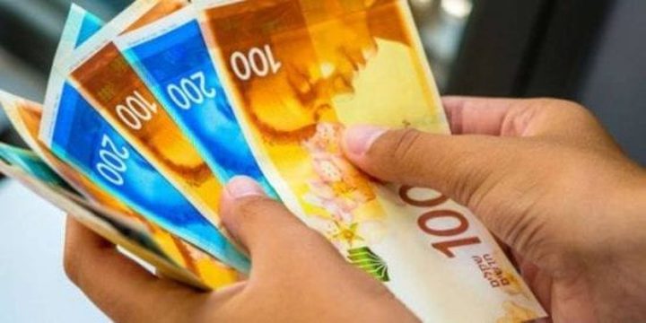 1500000 شيقل مساعدات قدمتها لجنة زكاة نابلس في رمضان