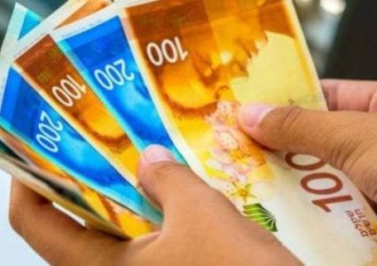 1500000 شيقل مساعدات قدمتها لجنة زكاة نابلس في رمضان
