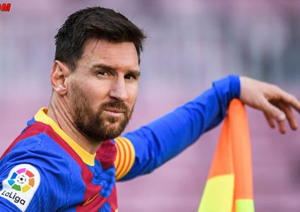 ميسي يعلن قرارًا مصيريًا في منتصف كوبا أمريكا