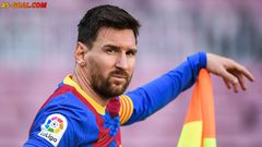 ميسي يعلن قرارًا مصيريًا في منتصف كوبا أمريكا