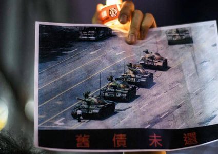 مايكروسوفت: خطأ بشري يخفي صورة "رجل الدبابة" من بينغ