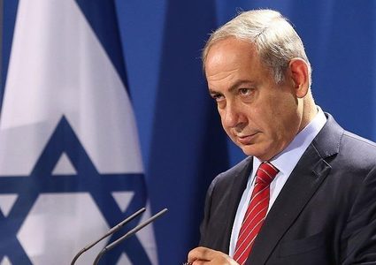 نتنياهو يهاجم مجدداً الحكومة الجديدة ويصفها بـ"اليسارية الخطيرة"