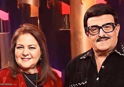 آخر تطورات وضع الفنانة دلال عبد العزيز الصحي