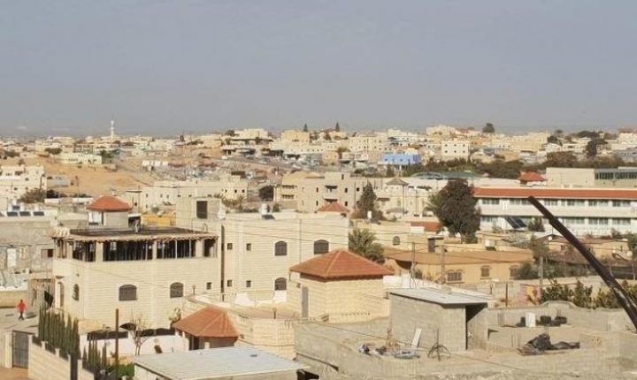 إصابة شاب بجراح خطيرة بجريمة اطلاق نار