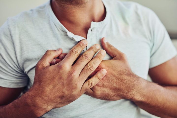 أبرز أسباب إنتشار ظاهرة الموت المفاجئ بين أوساط الشباب