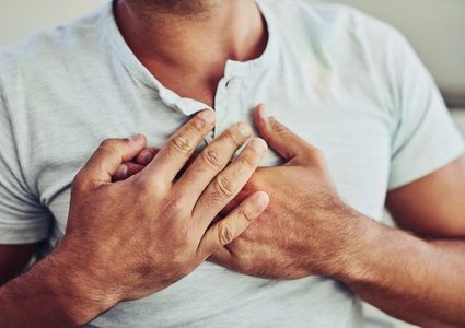 أبرز أسباب إنتشار ظاهرة الموت المفاجئ بين أوساط الشباب