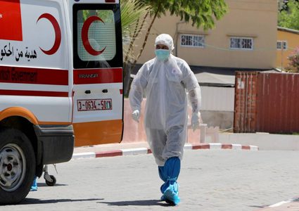 تسجيل 139 إصابة جديدة بكورونا في قطاع غزة