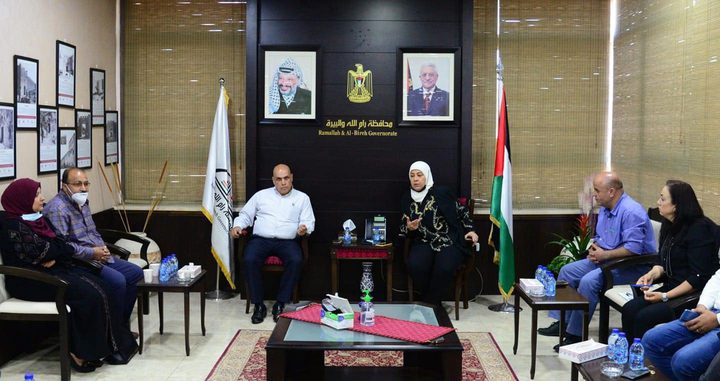 إنهاء ملف منزل الشهيد الحلبي