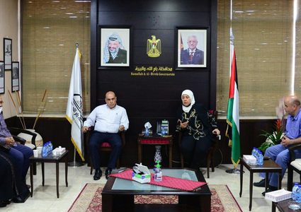 إنهاء ملف منزل الشهيد الحلبي