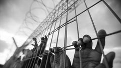 الأسير أحمد عواد من جنين يدخل عامه الـ19 في سجون الاحتلال