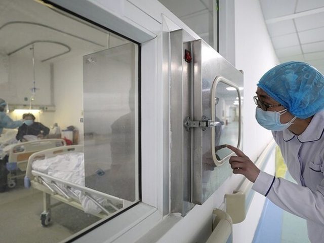الصحة العالمية: لا يمكن إجبار الصين على معرفة منشأ كورونا