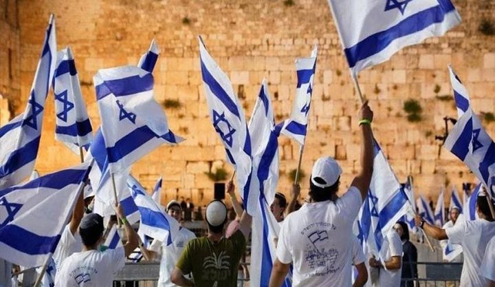 نتنياهو يعقد اجتماعا اليوم حول مسيرة الاعلام في القدس