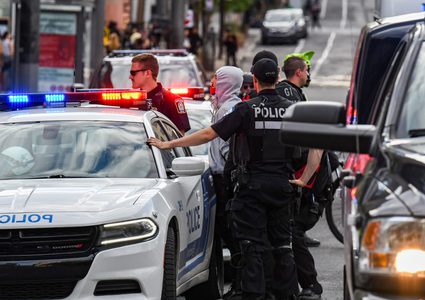 مقتل 4 أفراد من عائلة مسلمة بحادث دهس متعمد في كندا