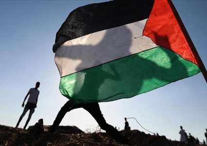 حزب الشعب يدعو لتصعيد المقاومة الشعبية