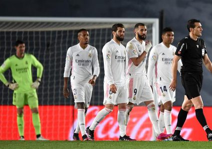 ميلان يتطلع إلى ضم 5 لاعبين من ريال مدريد هذا الصيف