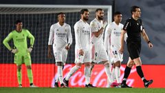 ميلان يتطلع إلى ضم 5 لاعبين من ريال مدريد هذا الصيف