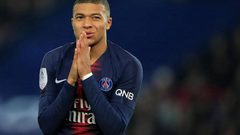 "شرط" من مبابي لتجديد تعاقده مع باريس سان جرمان