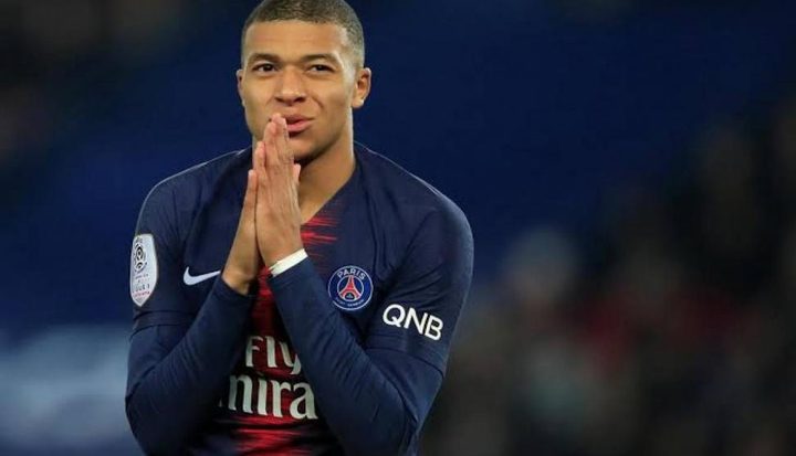 "شرط" من مبابي لتجديد تعاقده مع باريس سان جرمان
