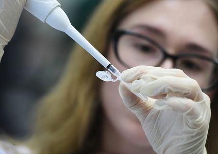 تقرير أمريكي يخلص إلى أن كوفيد-19 ربما تسرب من معمل في ووهان