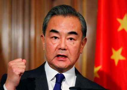 الصين: مزاعم أمريكا بشأن منشأ كورونا باطلة