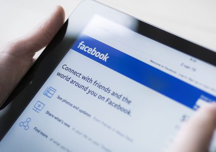 فيسبوك تطلق منصة "النشرة" لعشاق الأخبار