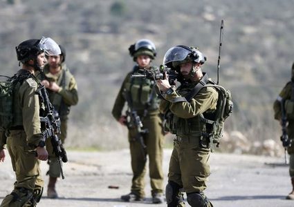 الأوقاف تستنكر منع الاحتلال لآلياتها من العمل في أرض الوقف بأريحا