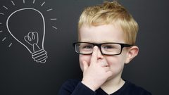 ما هو المكمل الغذائي الذي يضمن إنجاب طفل شديد ذكاء ؟