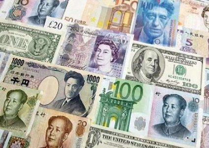 اسعار صرف العملات