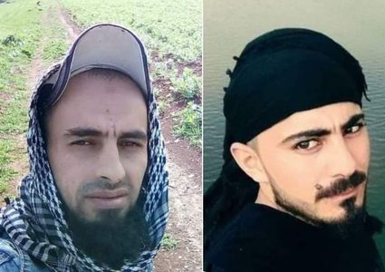 إسقاط لائحةالاتهام وإلغاء الاعتقال بحق الأردنيين الدعجة والعنوز