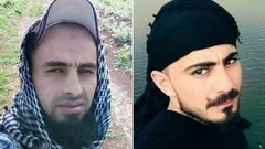 إسقاط لائحةالاتهام وإلغاء الاعتقال بحق الأردنيين الدعجة والعنوز